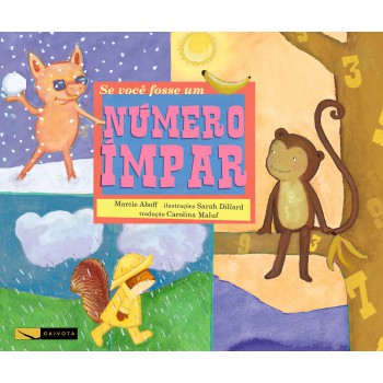 Se Você Fosse Um Número ímpar