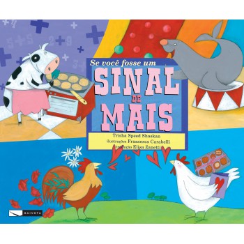 Se Você Fosse Um Sinal De Mais