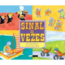 Se Você Fosse Um Sinal De Vezes