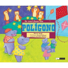 Se Você Fosse Um Polígono