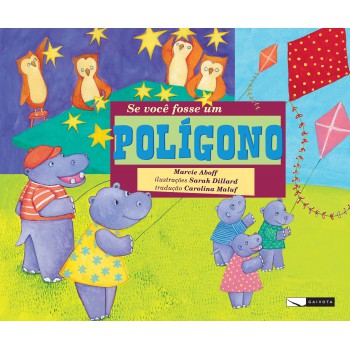 Se Você Fosse Um Polígono