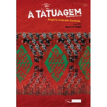 A Tatuagem - Reconto Do Povo Luo