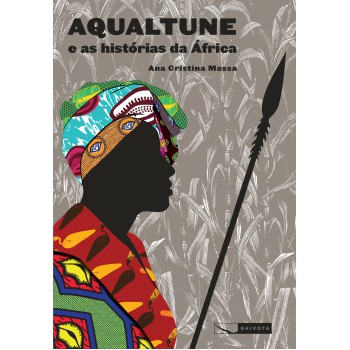 Aqualtune E As Histórias Da áfrica