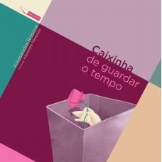 Caixinha De Guardar O Tempo Caixinha De Guardar O Tempo