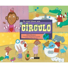 Se Você Fosse Um Círculo