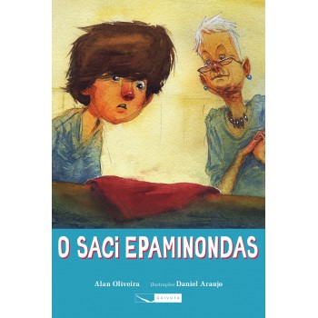 O Saci Epaminondas