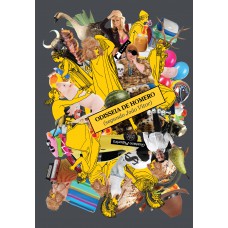 Odisseia De Homero (segundo João Vítor)