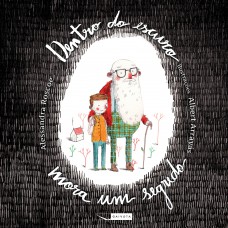 Dentro Do Escuro Mora Um Segredo