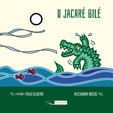 O Jacaré Bilé