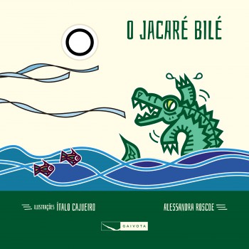 O Jacaré Bilé
