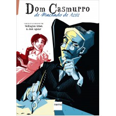 Dom Casmurro De Machado De Assis