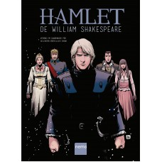 Hamlet De William Shakespeare