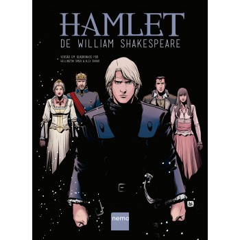 Hamlet De William Shakespeare