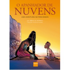 O Apanhador De Nuvens