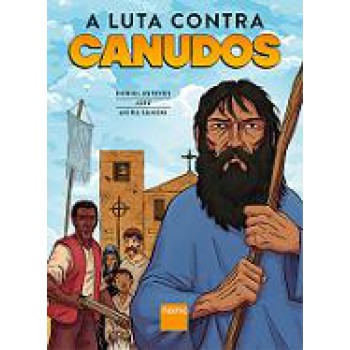 A Luta Contra Canudos