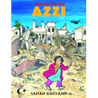 Um Outro País Para Azzi