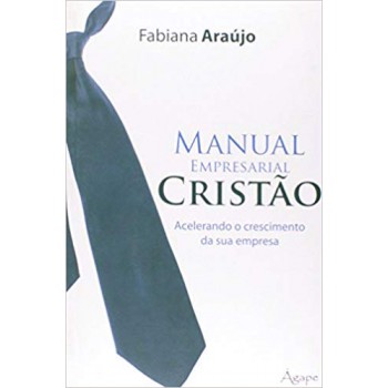 Manual Empresarial Cristao