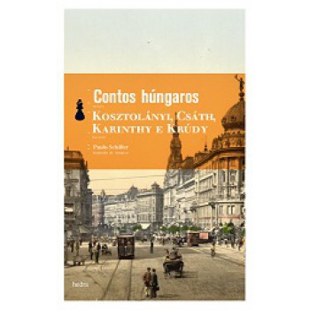 Contos Húngaros