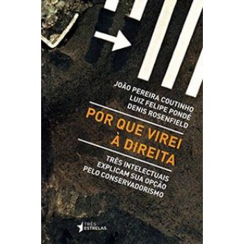 POR QUE VIREI À DIREITA: TRÊS INTELECTUAIS EXPLICAM SUA OPÇÃO PELO CONSERVADORISMO