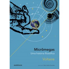 Micrômegas - Uma História Filosófica