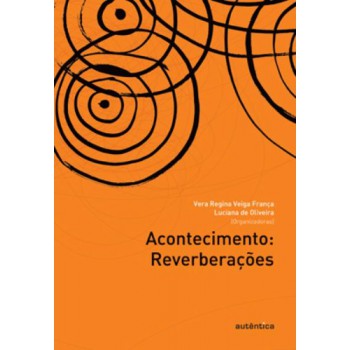 Acontecimento: Reverberações