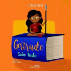 Gertrude Sabe Tudo