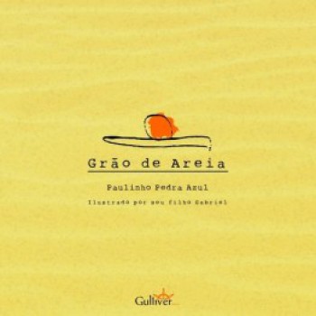 GRÃO DE AREIA