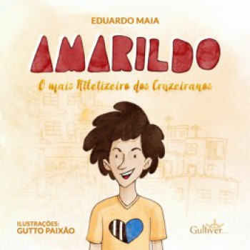 AMARILDO: O MAIS ATLETIZEIRO DOS CRUZEIRANOS