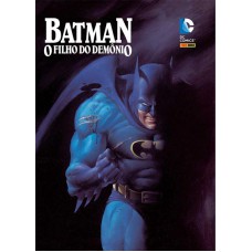 Batman: O Filho Do Demônio