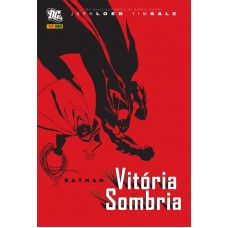 Batman: Vitória Sombria