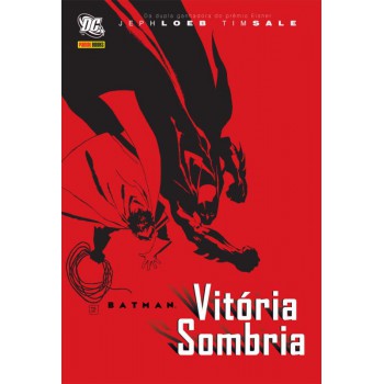 Batman: Vitória Sombria