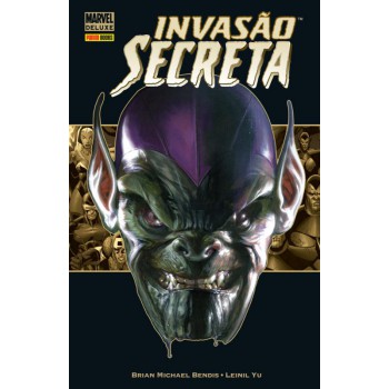 Invasão Secreta