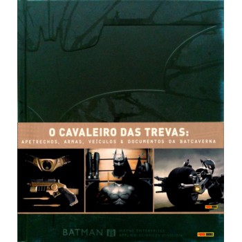 O Cavaleiro Das Trevas: Especial Filme