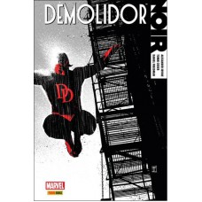 Demolidor Noir