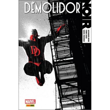 Demolidor Noir