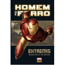 Homem De Ferro: Extremis