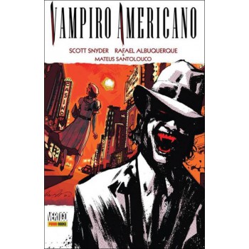 Vampiro Americano 02