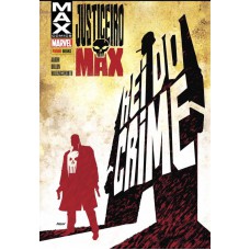 Justiceiro Max: O Rei Do Crime