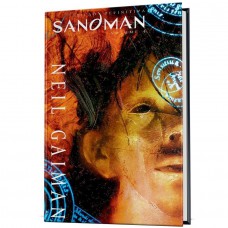 Absolute Sandman Vol. 4: Edição Definitiva