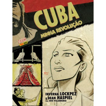 Cuba: Minha Revolução