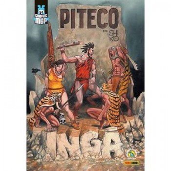 Piteco - Inga