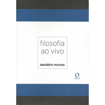 Filosofia Ao Vivo