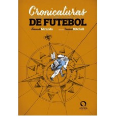 Cronicaturas De Futebol