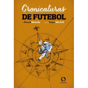 Cronicaturas De Futebol