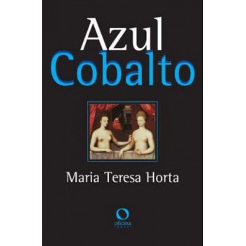 Azul Cobalto