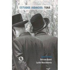 Estudos Judaicos: Torá