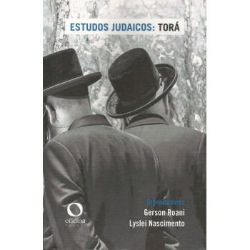 Estudos Judaicos: Torá