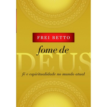 Fome De Deus