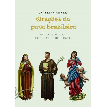 Orações Do Povo Brasileiro