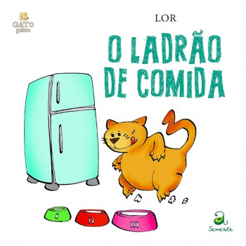 O Ladrão De Comida